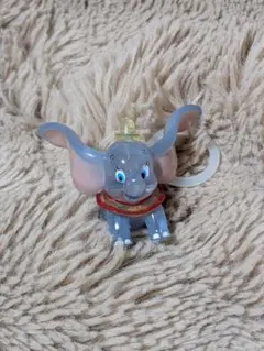 ダンボ めじるしアクセサリー