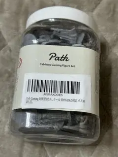 Path Gaming 対戦型2色チーム ミニチュアキット 38体セット 未塗装