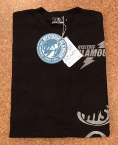 HYSTERIC GLAMOUR Tシャツ　新品
