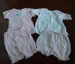 パジャマセット