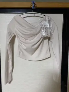 GRL トップス dk1373のサムネイル
