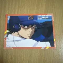 2026年最新】御幸一也 アクリルカードの人気アイテム - メルカリ