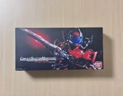 CSMアクセルドライバーver.1.5風都探偵