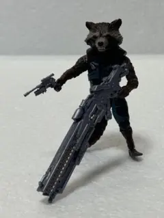 ガーディアンズオブギャラクシー アメコミ