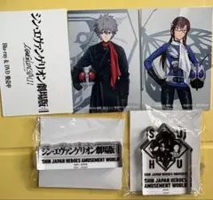 2026年最新】シンジャパンヒーローズ アクリルの人気アイテム - メルカリ