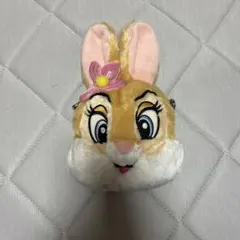 ミスバニー　ポシェット