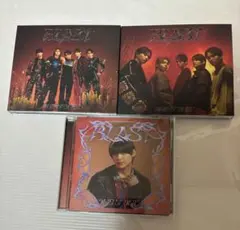 ONE Ｎ’ ONLY ワンエン BLAST CD