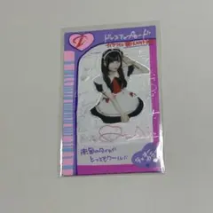 あっとほぉーむカフェ ろあ チェキ