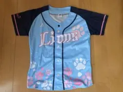 埼玉西武ライオンズ配布ユニ Ｌサイズのサムネイル