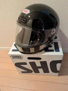 2026年最新】shoei グラムスター lの人気アイテム - メルカリ