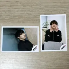 基俊介 公式写真