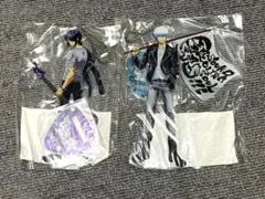 銀魂【アクリルスタンド】2点セット