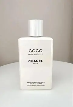 CHANEL COCO MADEMOISELLE ボディパウダー - メルカリ
