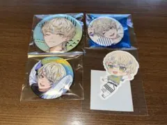 緋八マナ セット