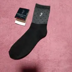 WESTERN POLO TEXAS レディースソックス 22-24cm