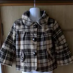 コート 　ジャケット