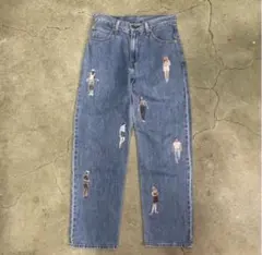 2026年最新】ストレンジャーシングス リーバイスの人気アイテム - メルカリ