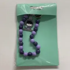 TXT プルバトゥ ポップアップ 日本 ストラップキーリング 新品 ヒュニンカイ