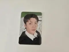 EXO トレカ セフン