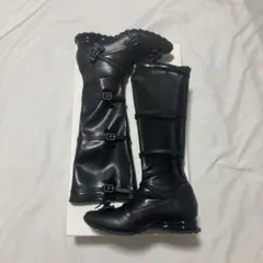 kiko kostadinov hybrid mary jane shoes - メルカリ