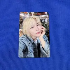 SEVENTEEN 消費期限 CARAT盤 ジョンハン