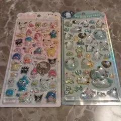 サンリオ　うるちゅるポップSEAL　ポチャッコ　正規品