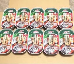 さば照焼♡10缶 マルハニチロ 食品まとめ売りサバ缶 丸大豆醤油使用のサムネイル