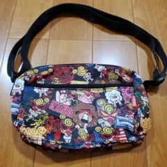 ヒスミニ バッグ