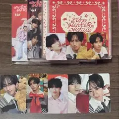 【144】INI THE WINTER MAGIC 許豊凡