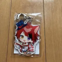 アクリルキーホルダー STPR 莉犬