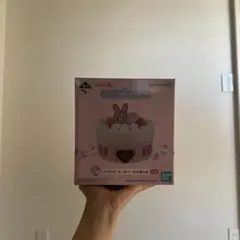 一番くじ ナルミヤキャラクターズ A賞 メゾピアノ 小物入れ