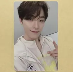 SEVENTEEN ディノ DINO 消費期限 福岡 Weverse トレカ