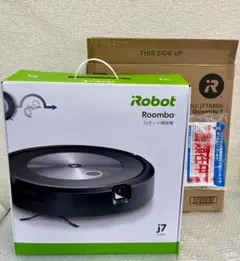未使用未開封 iRobot Roomba j7+ J755860 ✨新品未使用✨iRobot Roomba j7+ J755860 - メルカリ