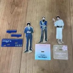 SnowMan 目黒蓮 アクスタ