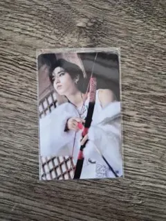 StrayKids ハン HOPトレカ