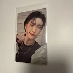 ateez アチズ birthday a ホンジュン トレカ - メルカリ