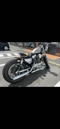 ハーレーダビッドソン