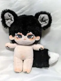 ハンドメイド 無属性ぬいぐるみ 6cm ハンドメイド 無属性ぬいぐるみ 6cm - メルカリ