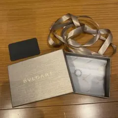 BVLGARI ギフトボックスセット