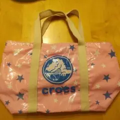 クロックス　プールバック　ビニルバック　バックのサムネイル