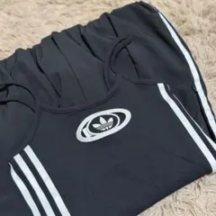 【adidas】完売品 バルーンワンピースのサムネイル