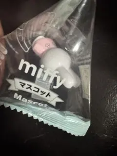 【ミッフィー】 テトラフィビッツ 花柄