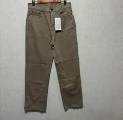 新品 デニム