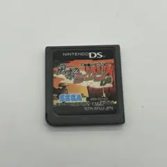 ♦︎美品♦︎SEGA 風来のシレン DS NTR-AFUJ-JPN S9