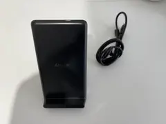 Anker PowerWave 10 Stand ワイヤレス充電器