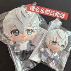 【新品未使用】カラフルピーチ ちびぐるみ きゅるまる（タグ付）※オンクレ品