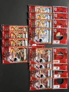 デュエルマスターズ ローソン限定カード３種12枚　クリスタルランサー他 デュエルマスターズ ローソン限定カード3種12枚 クリスタルランサー他