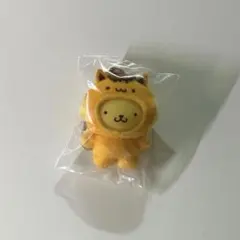 匿名配送 ポムポムプリン ちびっとも ベーグル