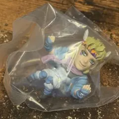 ジョジョ JOJO球 カプセルヒーローズ04 シーザー・アントニオ・ツェペリ