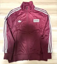 adidas oasis live'25 ジャージ XL